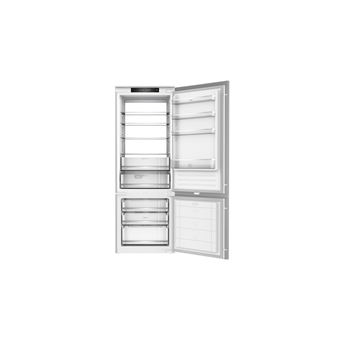 Frigorífico Combinado Encastrável Teka RBF 78780 FI WH | 193,7x69x55 cm | 341 L | E | Branco - 1
