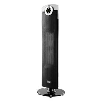 Aquecedor Sencor SFH 9014 | Preto - 1