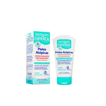 Creme para O Corpo Instituto Español 8411047108291 - 1