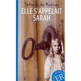 Elle S'Appelait Sarah - 1