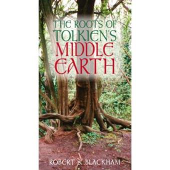 The Roots of Tolkien's Middle Earth - Paperback - 2006 - 1