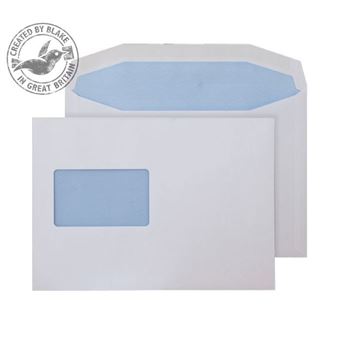 Envelope Blake 5802CBC | Branco - 1