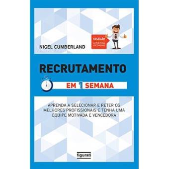 Recrutamento Em Uma Semana - 1