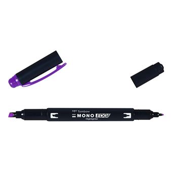 Marcador Tombow MONO - 1
