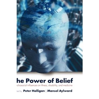 Power Of Belief - 1