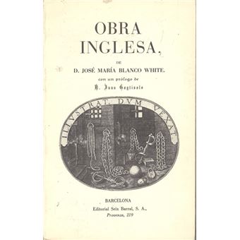 Obra Inglesa - 1
