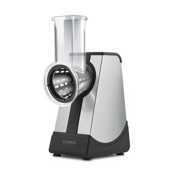 Ralador Elétrico Caso CR4 | Aço inoxidável - 1