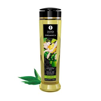 Massage Oil SHUNGA 0697309013116 - 1