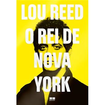 Lou Reed: O Rei De Nova York - 1