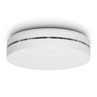 Detetor de Fumo Alecto SA300 | Branco - 1