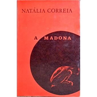 A madona. [e.d. 1968] - 1