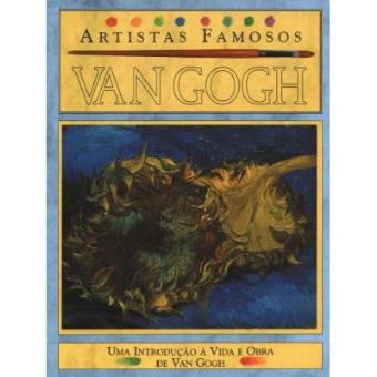 Van Gogh - Coleção Artistas Famosos - 1