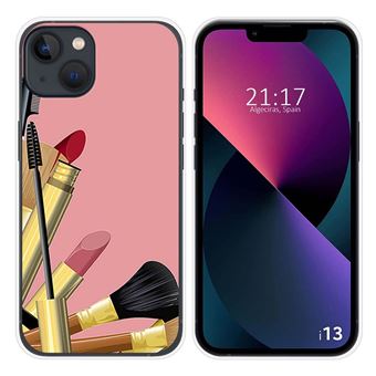 Custodia Personalizzata Per Vivo Y20s/Y11s In Silicone Trasparente Con Tua Foto - Stampa UV LED