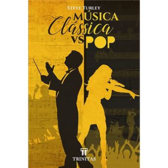 Música Clássica Vs. Pop - 1
