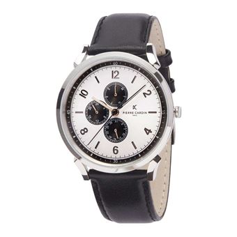 Relógio Homem Pierre Cardin Pigalle Nine CPI.2029 Mens Watch - 1