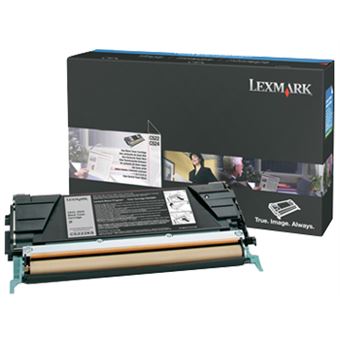 Lexmark E250A31E Toner Original Preto 1 peça(s) - 1