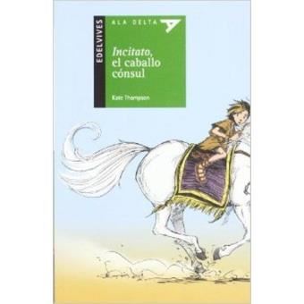 Incitato El Caballo Cónsul - 1