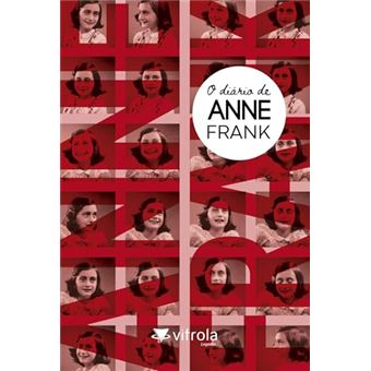 O Diário De Anne Frank - 1