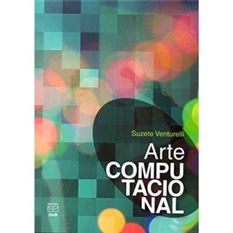 Arte Computacional - 1