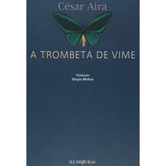 Trombeta De Vime - 1