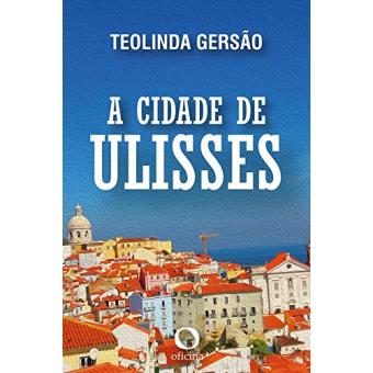 A cidade de Ulisses - 1