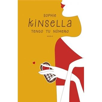 Tengo tu número - 1