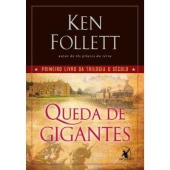 Queda De Gigantes - 1