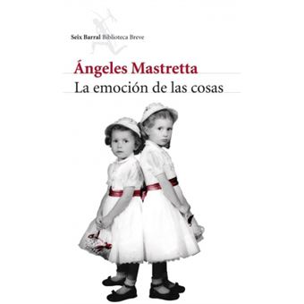 La Emoción De Las Cosas - 1