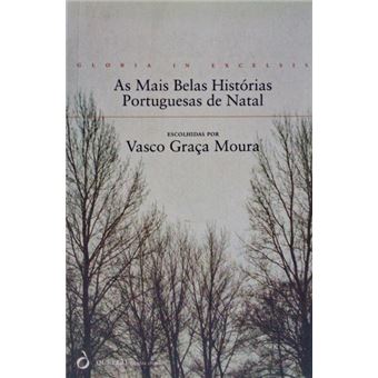 Gloria in excelsis, as mais belas histórias portuguesas de natal. - 1