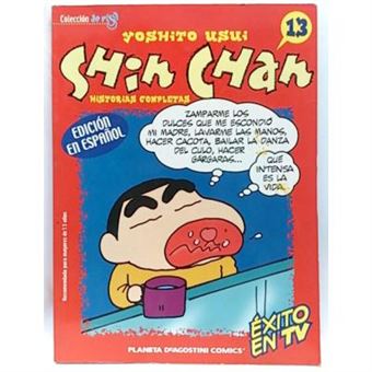 Shin Chan - 1