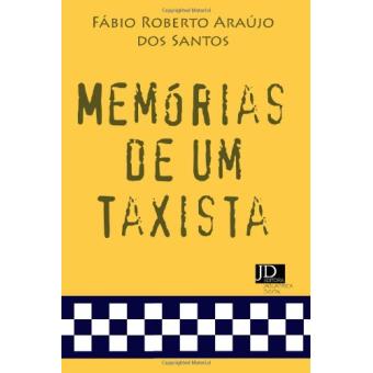 Memórias de Um Taxista - 1
