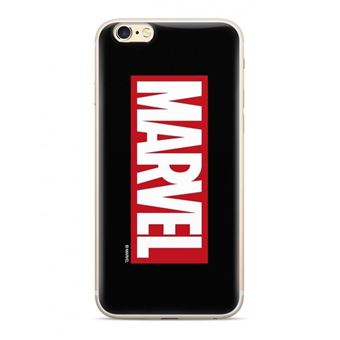 Capa Estampada Original Marvel para Samsung Galaxy S20 Ultra