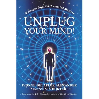 Unplug Your Mind! - 1