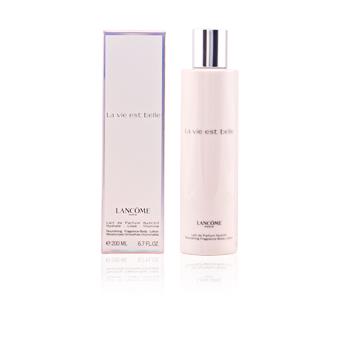 Creme Corporal Lancome La Vie Est Belle 200 Ml - 1