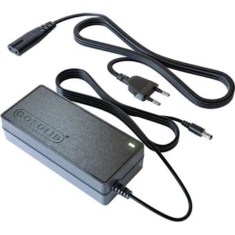 Carregador compatível GO SOLID! com Bosch 10004537 - 1