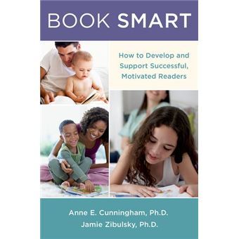 Book Smart - How to Support Successful, Motivated Readers - Paperback - 2014 - 1