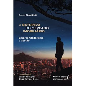 A Natureza Do Mercado Imobiliário - 1