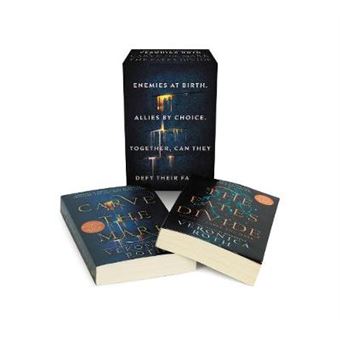 Carve The Mark 2-Book Box Set - 1