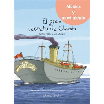 El Gran Secreto De Chopin - 1