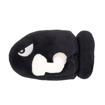 Peluche Nintendo Together Super Mario - Bullet Bill | 15 cm - 1