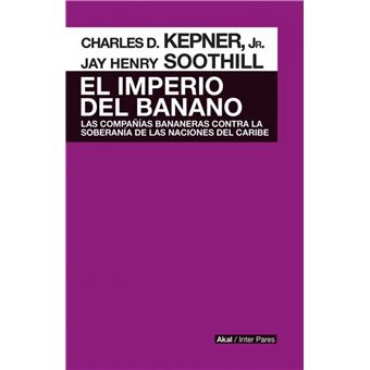 El Imperio Del Banano - 1