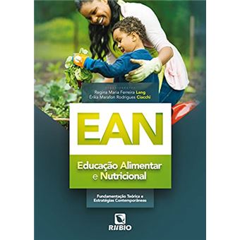 Ean - Educação Alimentar E Nutricional - 1