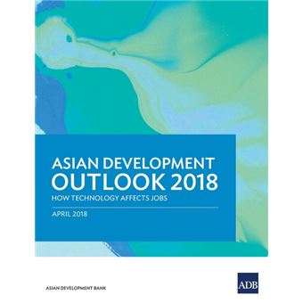 asian Development Outlook ado Paperback - - 1