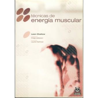 Tecnicas de Energia Muscular - 1