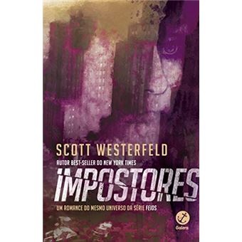 Impostores (Vol. 1) - 1