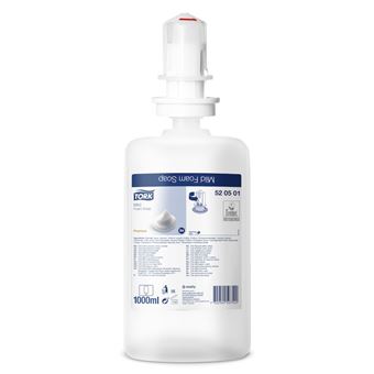 Sabonete Espumante Tork 520501 - 1