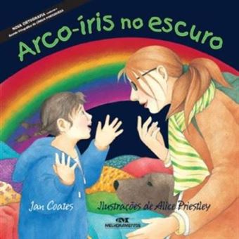 Arco-Íris No Escuro - 1