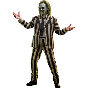 Figura Hot Toys MMS767 - Beetlejuice - Beetlejuice - 1