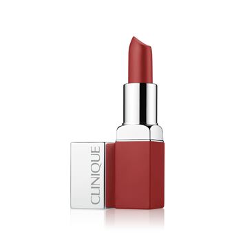 Batom Clinique Pop Matte Lip Colour + Primer - 1