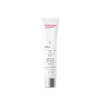 Tratamento de Manchas e Acne Topicrem MELA Corrective Night Cream - 1